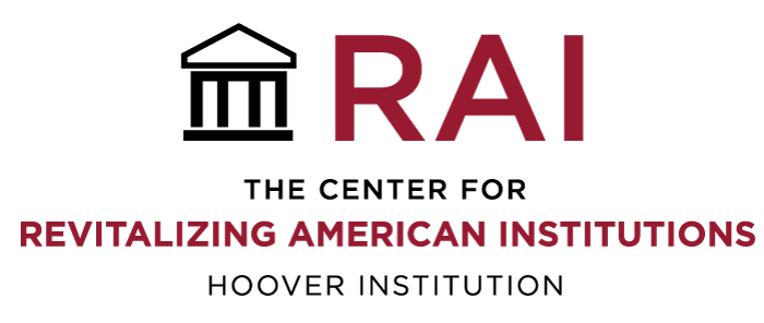 RAI Logo for Briefing Banner